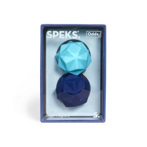Speks Odds 2 Peaks Blue